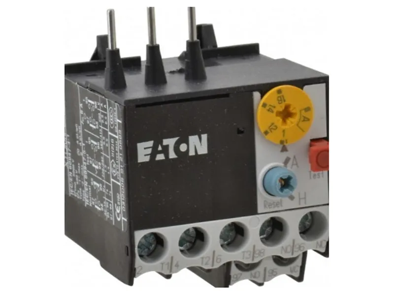 XTOM1P6AC1 固態過載繼電器（MOELLER ELECTRIC品牌）