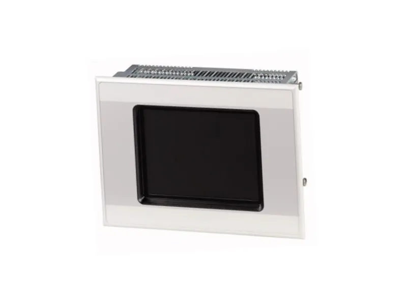 MOELLER ELECTRIC XV-442-57CQB-1-13-1 Bedieningsinterface