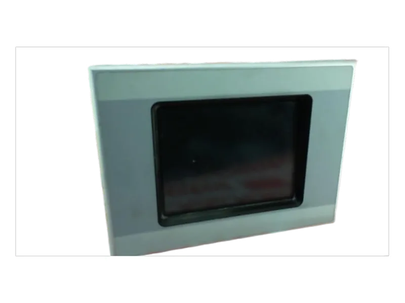 MOELLER ELECTRIC XV-442-57CQB-1-13-1 Bedieningsinterface