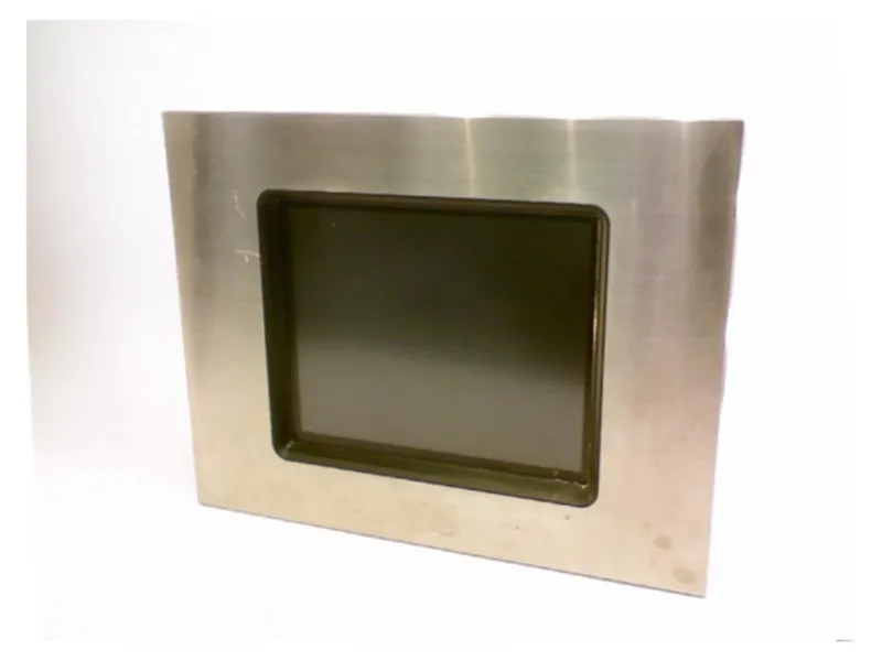MOELLER ELECTRIC XV-460-57TQB-1-50 Bedieningsinterface