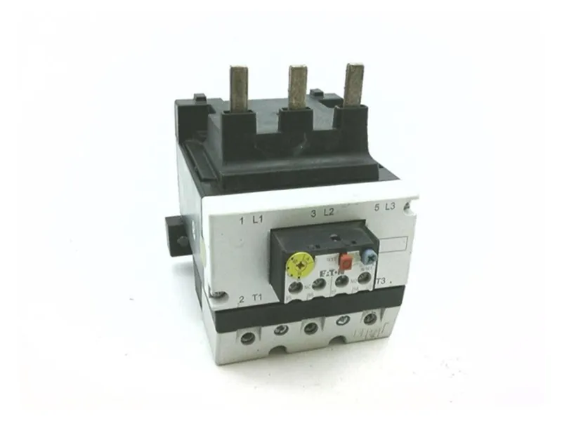 MOELLER ELECTRIC ZB150-50固態過載繼電器