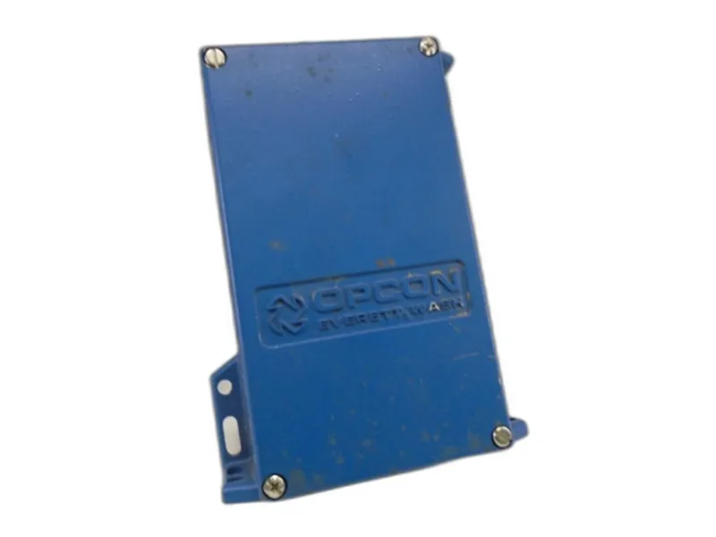 OPCON 101163 Teile-Detektor/Transmitter
