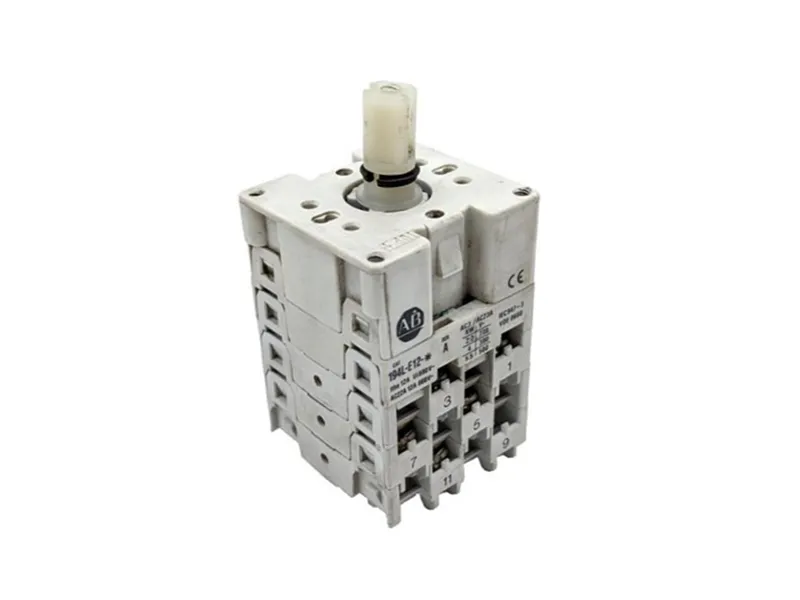 ALLEN BRADLEY 194L-E12-4521 斷開附件