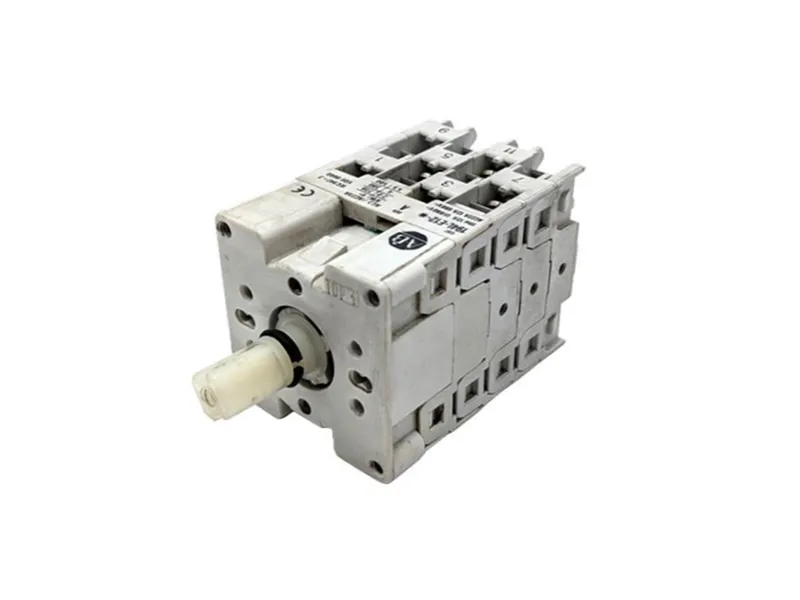 ALLEN BRADLEY 194L-E12-4521 斷開附件
