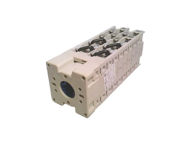 ALLEN BRADLEY 194L-E12Z-50064-C選擇開關