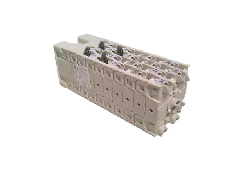 ALLEN BRADLEY 194L-E12Z-50064-C選擇開關