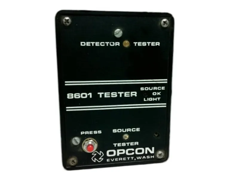 8601 Test/Meter Accessory Module by EATON CORPORATION