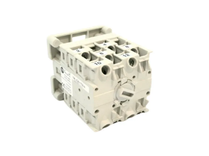 ALLEN BRADLEY 194L-E20-1756 負載傳感器