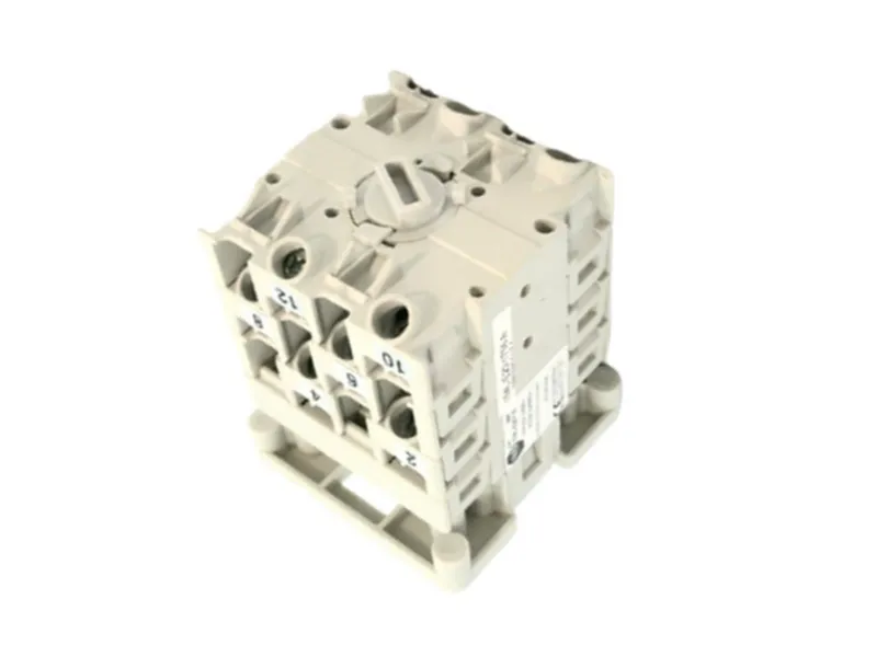 ALLEN BRADLEY 194L-E20-1756 負載傳感器