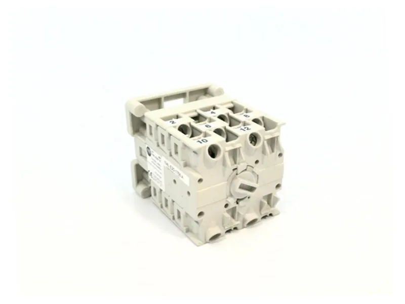 ALLEN BRADLEY 194L-E20-1756 負載傳感器