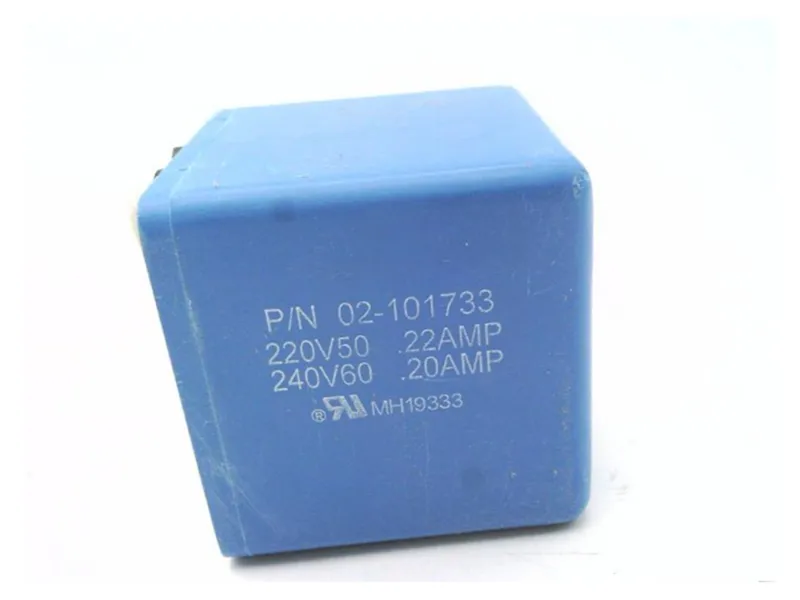 VICKERS 02-101733 Ventilová cívka