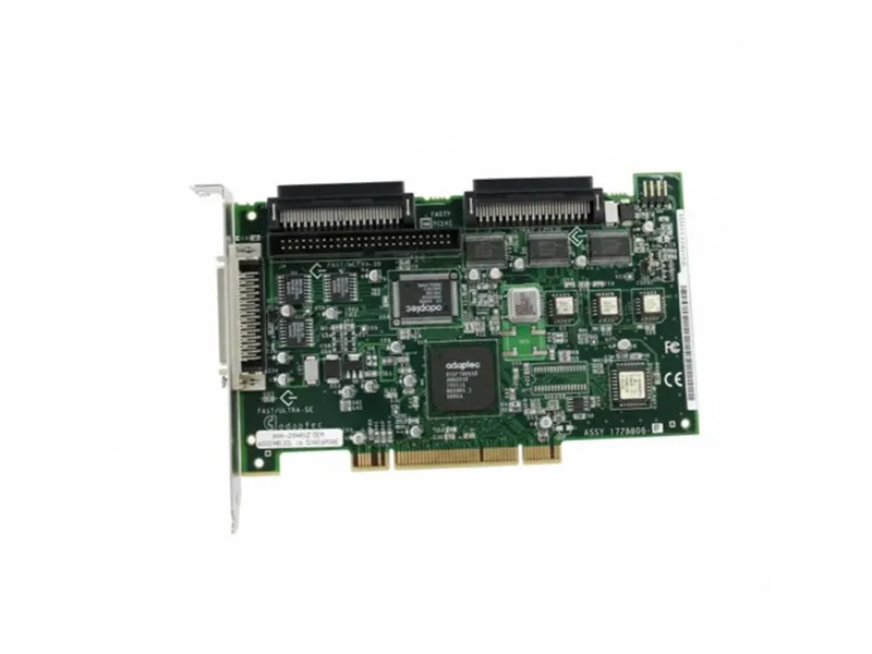 ADAPTEC AHA-2940U2-0EM PC Bord PLC/Add-On Bord