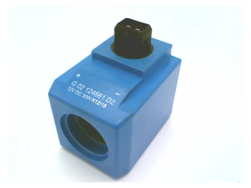 EATON CORPORATION 02-124661 Solenoid Coil
