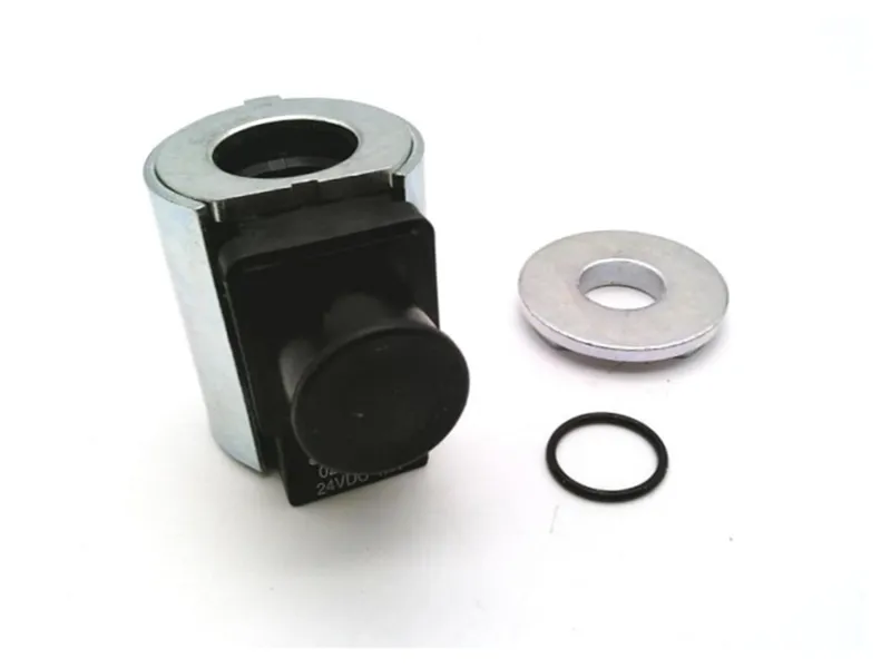 EATON CORPORATION 02-154423 Hydraulic Power Supply Coil Assembly by VICKERS