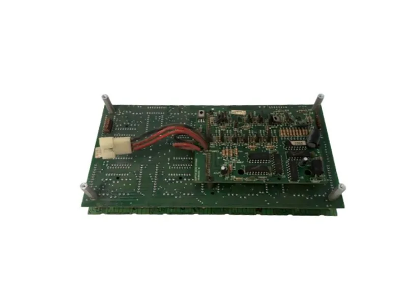 บอร์ด PC PLC/Add-On Board ADAPTIVE MICRO SYSTEMS 45016001