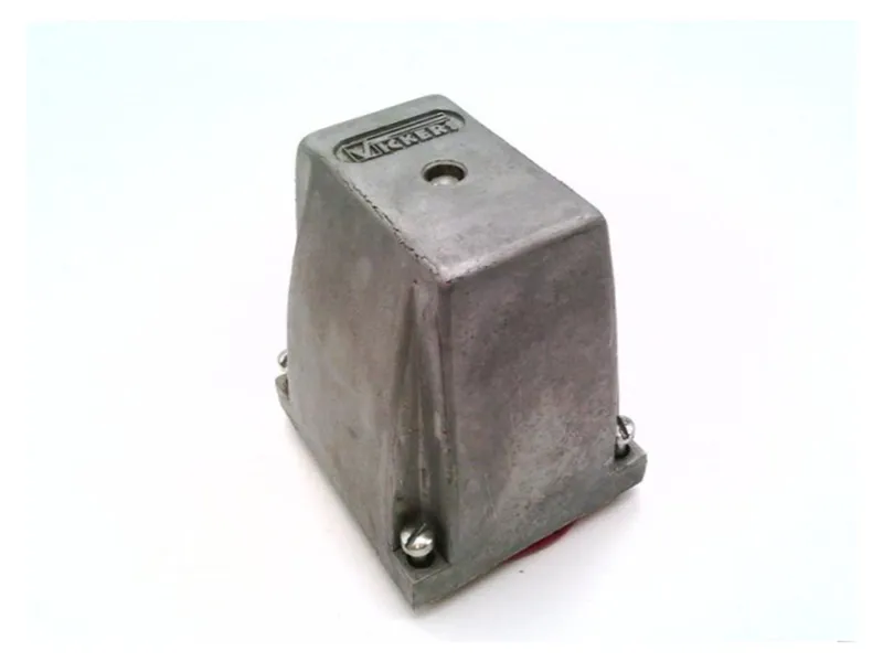 250716 Hydraulic Power Supply / Coil / Coil Assembly by VICKERS
