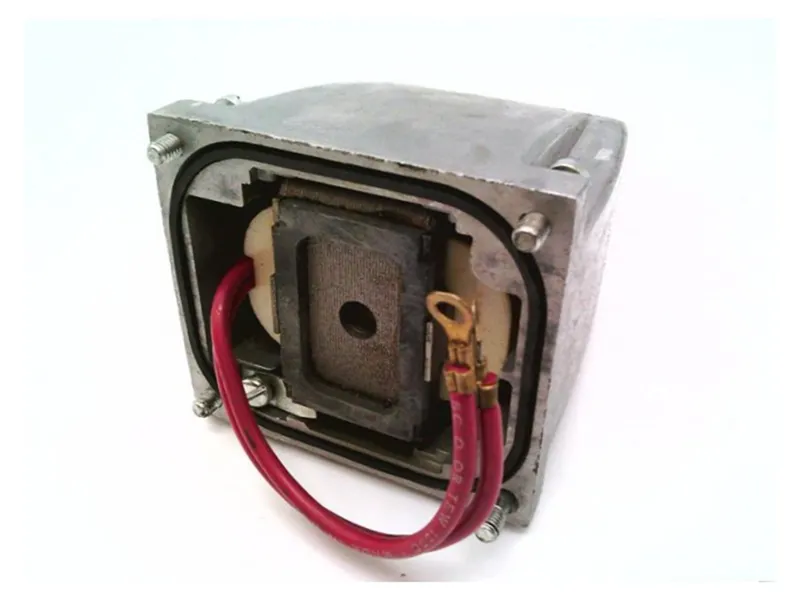 250716 Hydraulic Power Supply / Coil / Coil Assembly by VICKERS