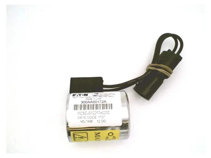 EATON CORPORATION 300AA00172A Control Valve