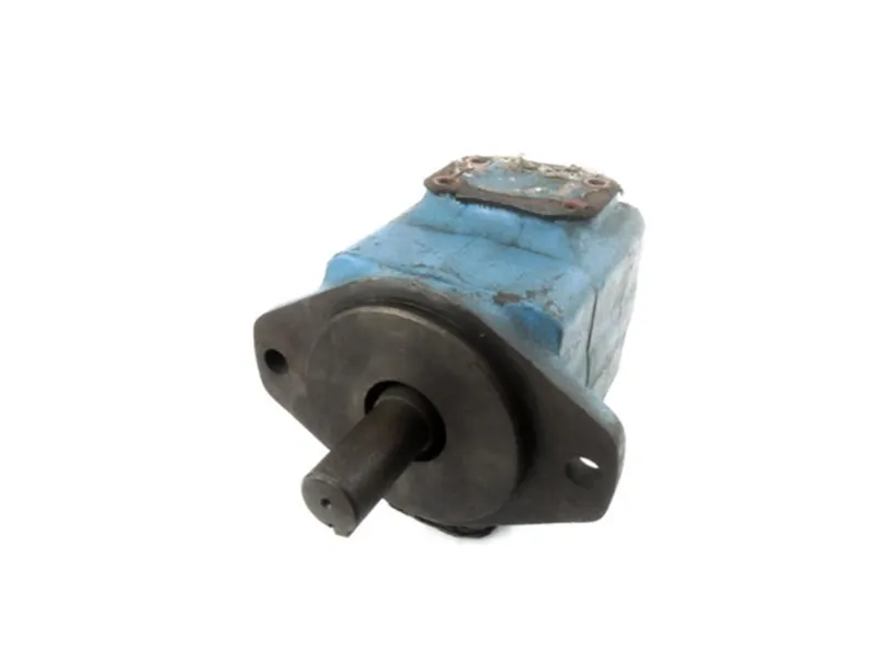 35V25A-1B22R液壓泵由VICKERS製造