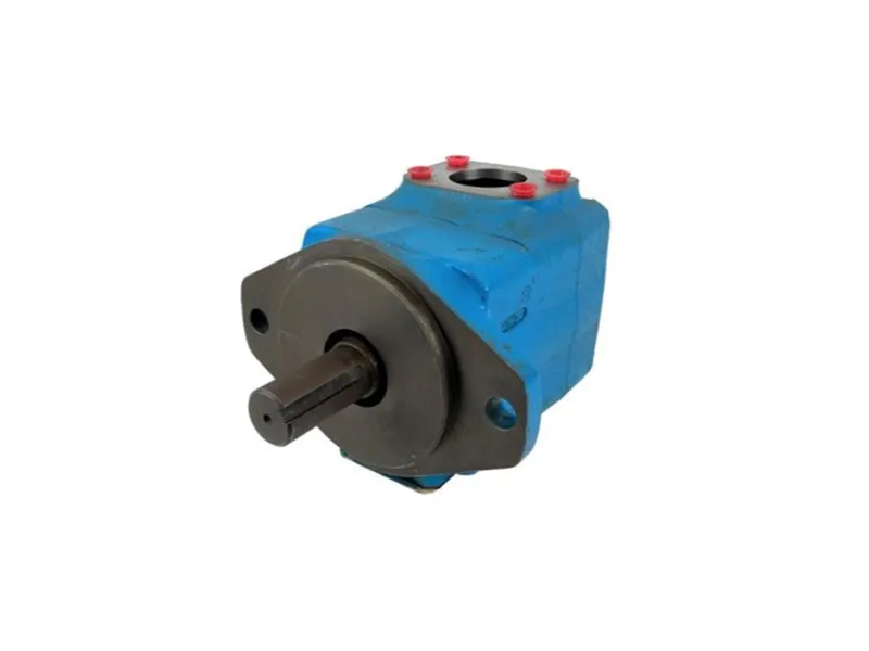 EATON CORPORATION 35V30A-1A22R Hydraulic Pump