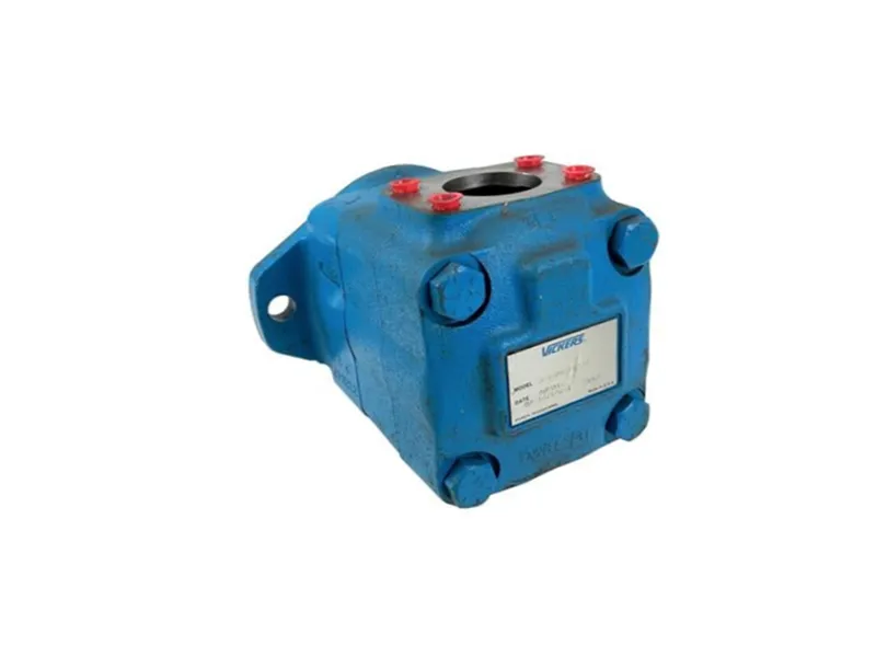 EATON CORPORATION 35V30A-1A22R Hydraulic Pump
