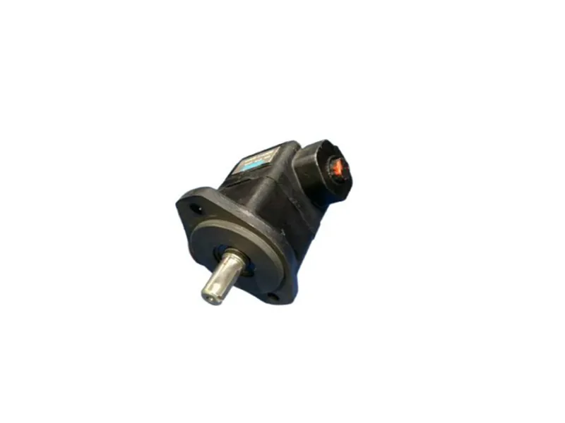 EATON CORPORATION VICKERS 382077-1 Bơm thủy lực và cụm motor