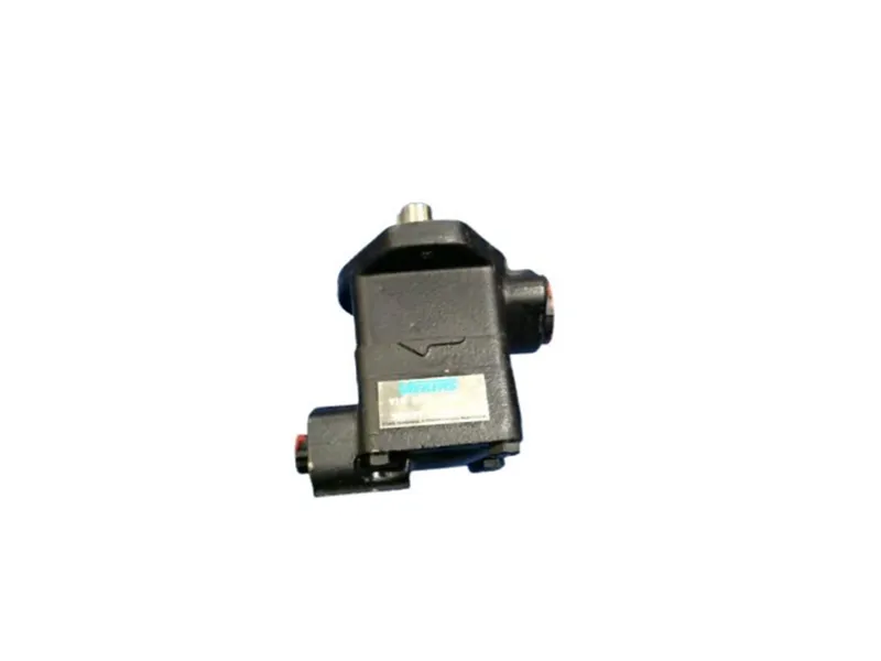 EATON CORPORATION VICKERS 382077-1 Bơm thủy lực và cụm motor