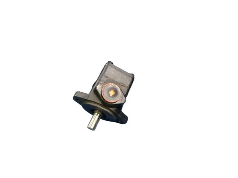 EATON CORPORATION VICKERS 382077-1 Bơm thủy lực và cụm motor