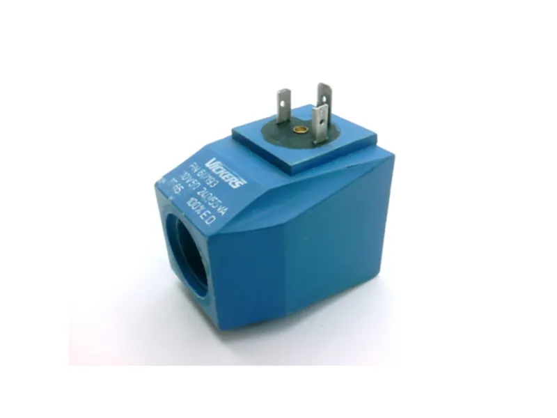 617193 Valve Coil by VICKERS
