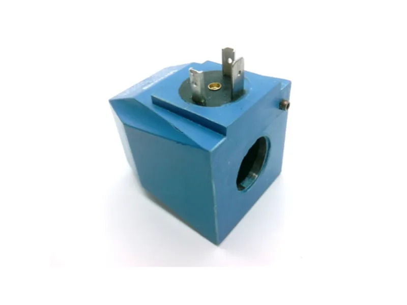 617193 Valve Coil by VICKERS