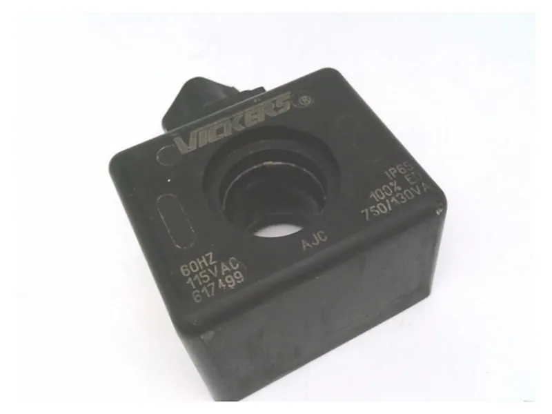 617499 Hydraulic Power Supply / Coil / Coil Assembly by VICKERS