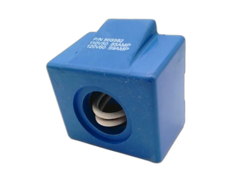 868982 Hydraulic Power Supply / Coil / Coil Assembly by VICKERS