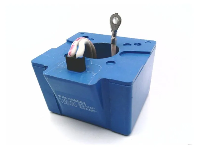 868982 Hydraulic Power Supply / Coil / Coil Assembly by VICKERS
