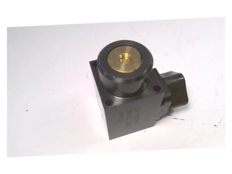 873767 Bộ cung cấp thủy lực / Cuộn dây / Bộ cuộn dây by VICKERS