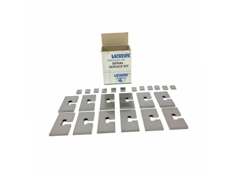 941049 Valve Repair Kit by VICKERS