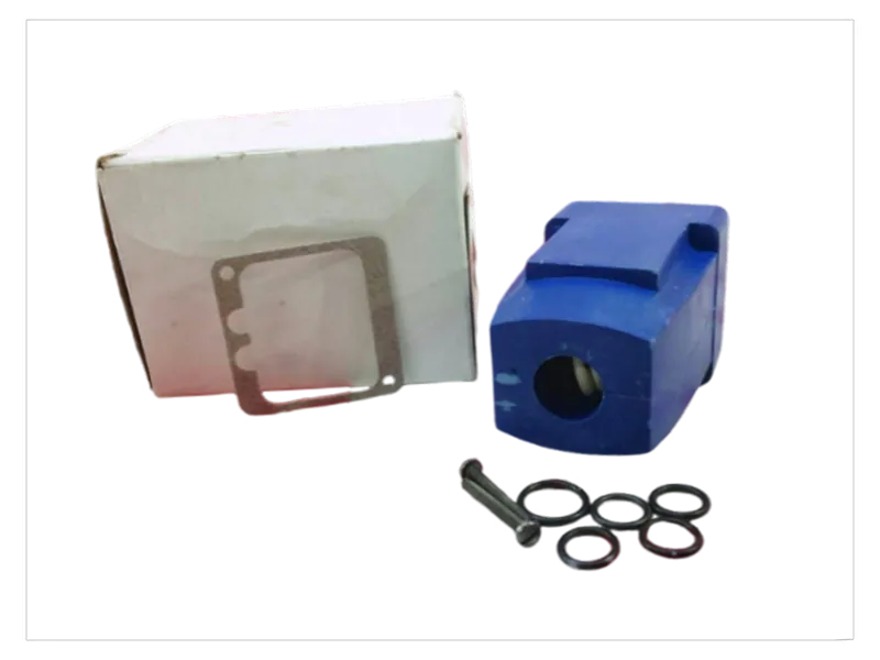 942366 Hydraulic Valve Coil Accessory & Seal Kit by VICKERS