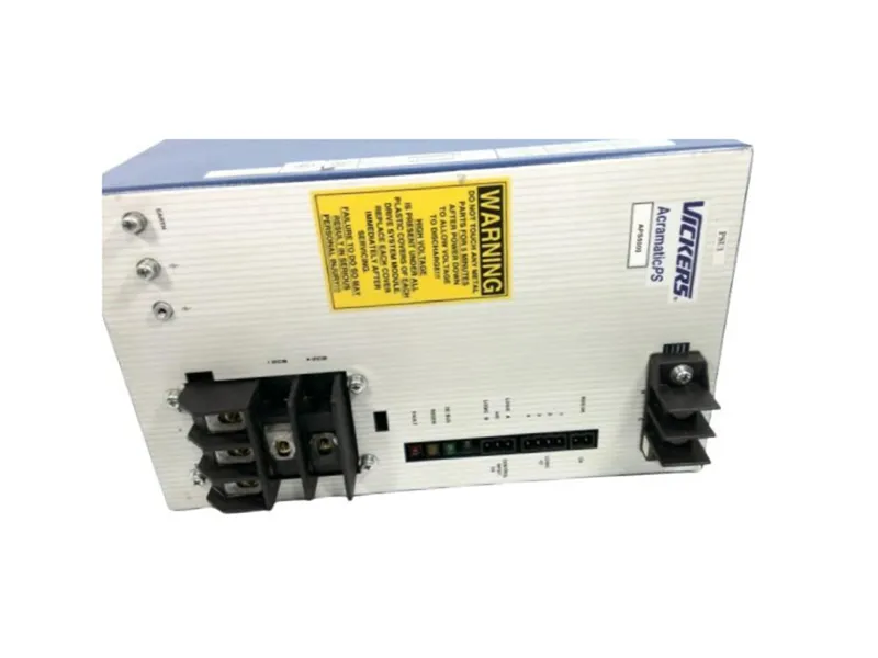 VICKERS APS5000電源