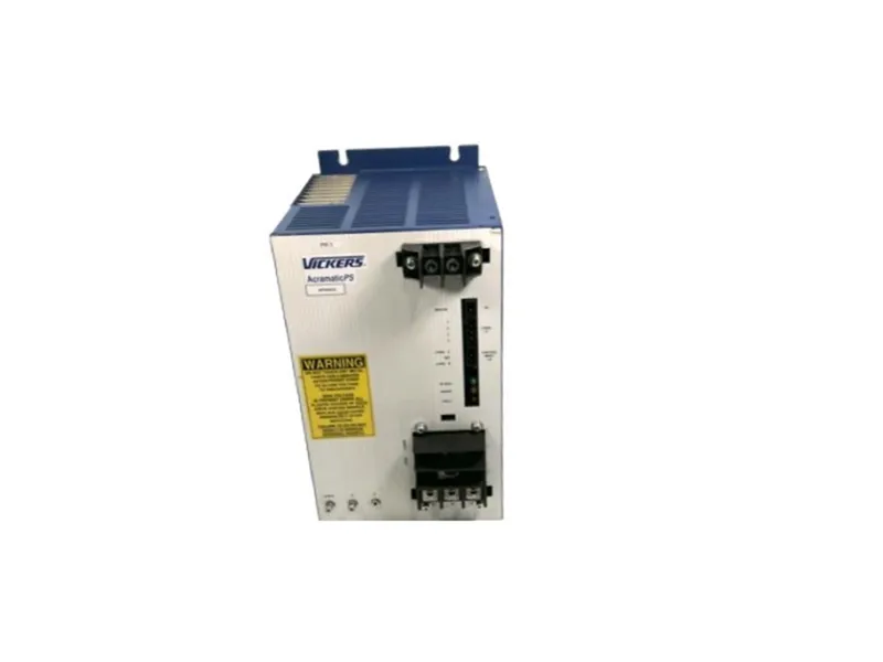 VICKERS APS5000電源