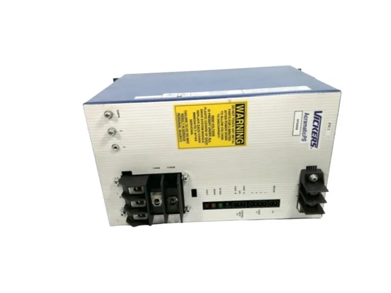 VICKERS APS5000電源