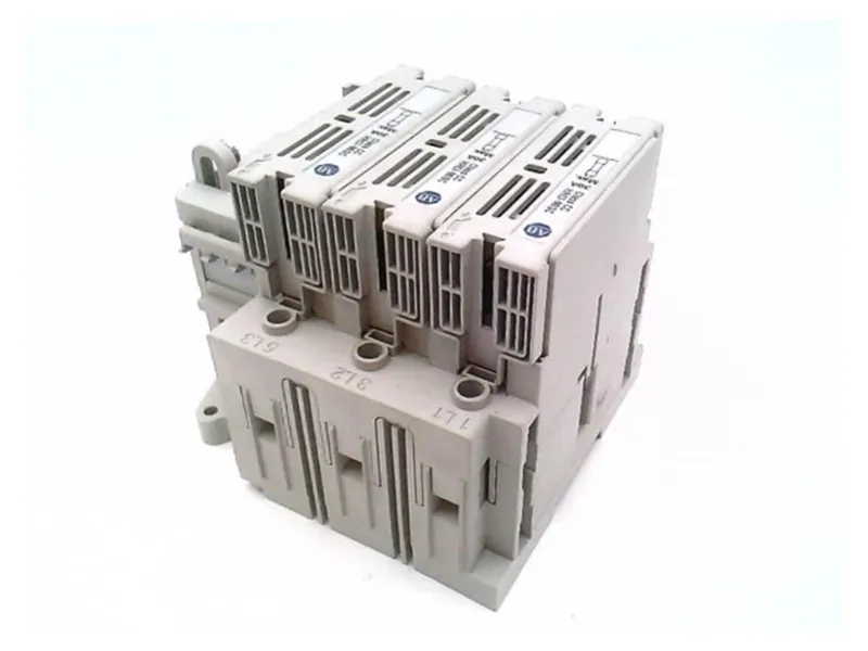 สวิตช์ตัดวงจร ALLEN BRADLEY 194R-C30-1753