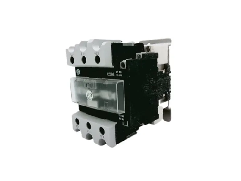 100-CX95D11 Contactor by ALLEN BRADLEY