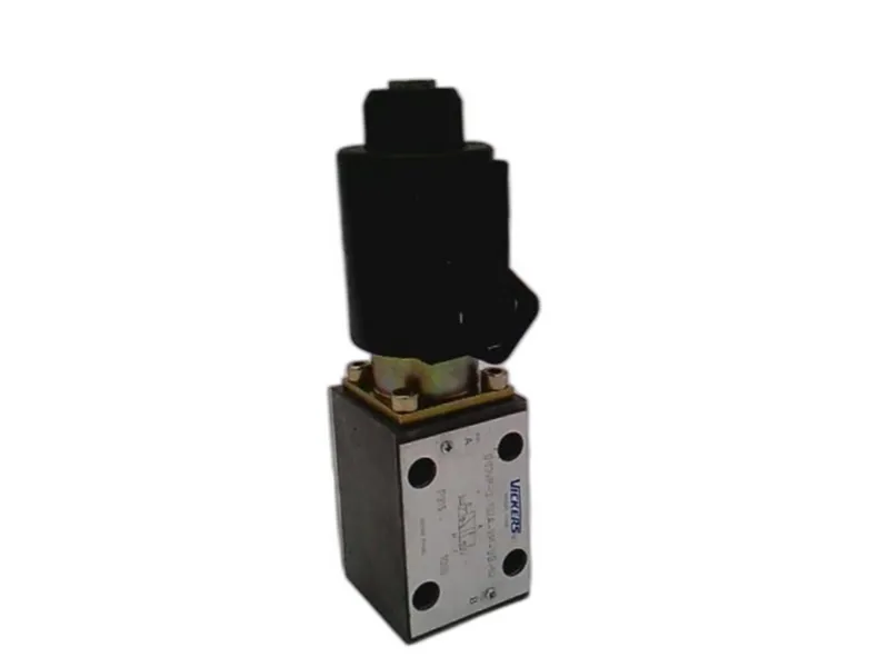 EATON CORPORATION DG3VP-3-103A-VM-UB-10 Hydraulic Valve