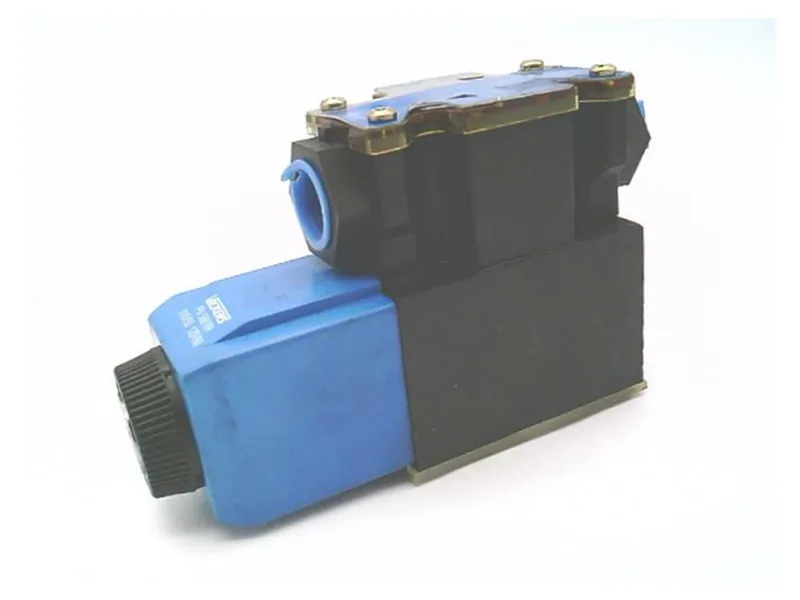 伊頓公司DG4V-3-2A-M-FTWL-B6-60電磁閥