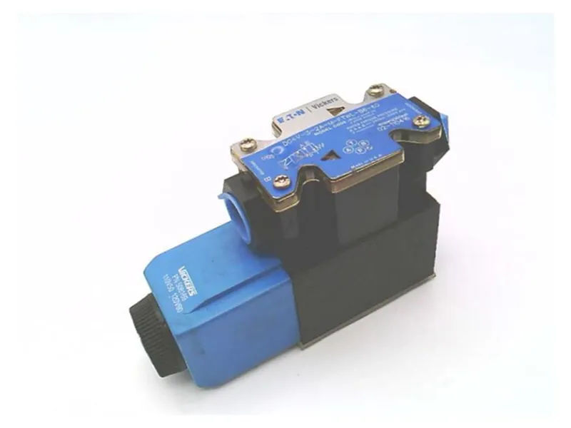伊頓公司DG4V-3-2A-M-FTWL-B6-60電磁閥
