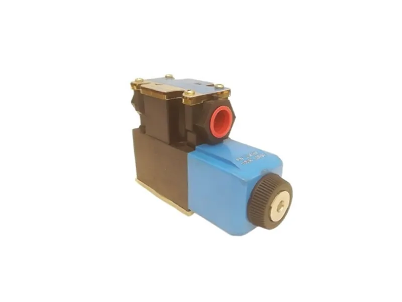 EATON CORPORATION DG4V-3-2A-M-FW-B6-60 Solenoid Valve