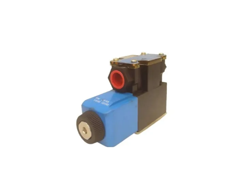 VICKERS DG4V-3-2A-M-FW-B6-60 Solenoid Valf