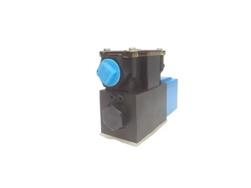 VICKERS DG4V-3-2A-M-FW-B6-60 Solenoid Valf
