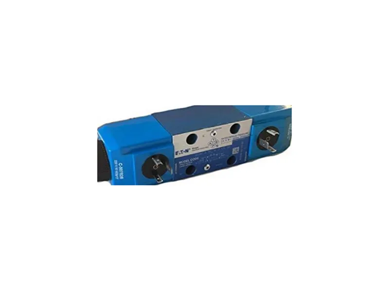 EATON CORPORATION DG4V-3-6C-M-U-B6-60 電磁閥