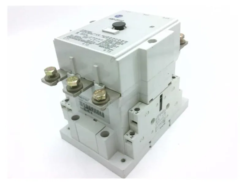 Công tắc tơ ALLEN BRADLEY 100-D110ED11
