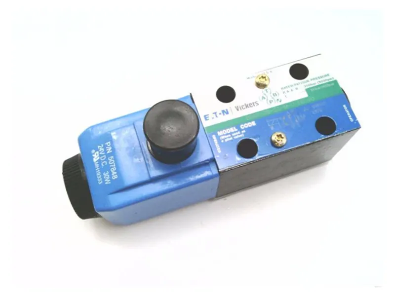 EATON CORPORATION DG4V-3S-2A-M-U-H5-60 Solenoid Valve
